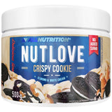NutLove Protein Spread | Különböző ízek - 500 gramm