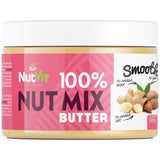 Nut Butter Mix - 1000 грама - Nutra Best Europe