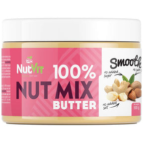 Nut Butter Mix - 500 grams - Nutra Best Europe