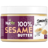 Sesame Butter 500 grams - Nutra Best Europe