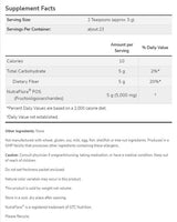 NutraFlora® FOS por - 113 gramm