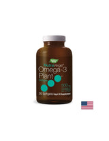 NutraVege Omega-3 500mg a Nature's Way algákból