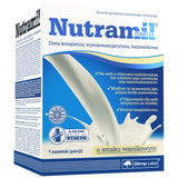 Nutramil 7 x 72 gramm