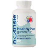 Nutrisie | Healthy Hair Gummies 60 gumicukor