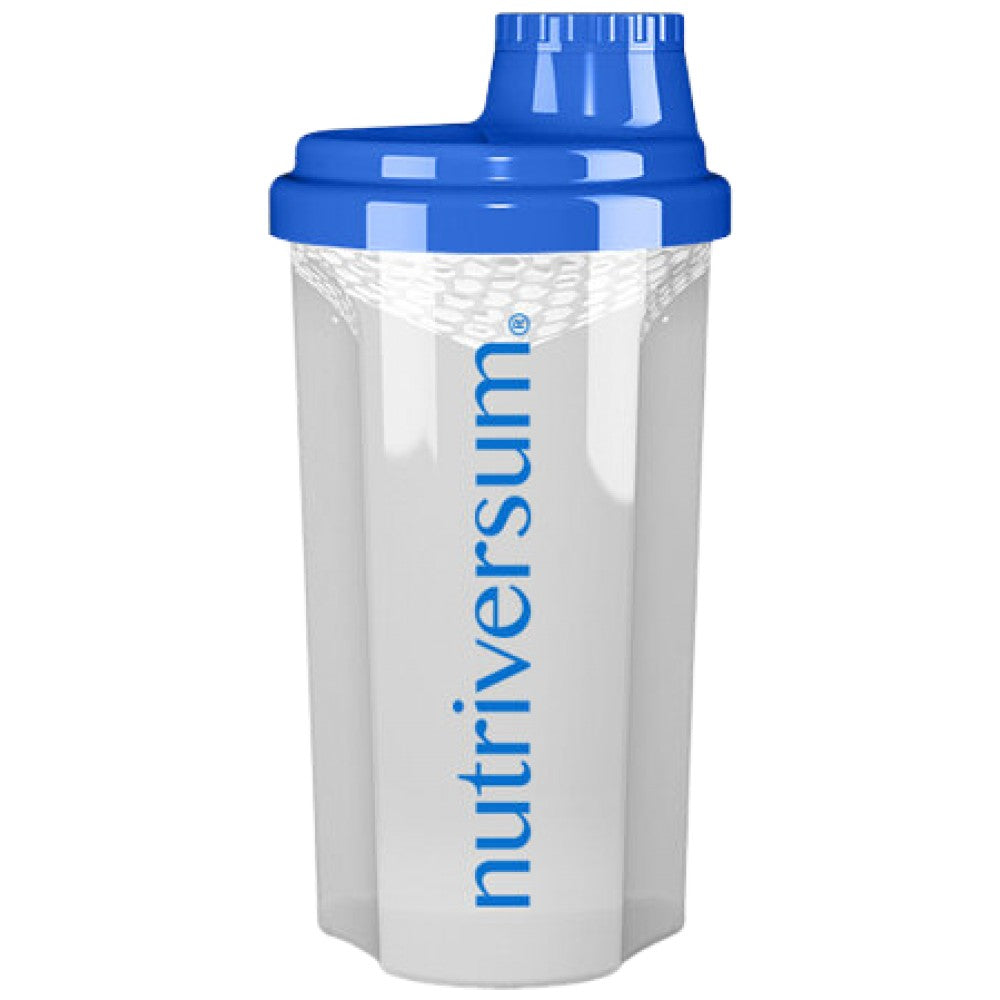 <tc>Nutriversum</tc> Rázógép 700 ml - 700 ml