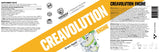 Creavolution Powder 500 grams - Nutra Best Europe