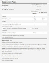 Joint Support Powder - 312 grams - Nutra Best Europe