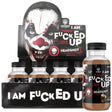 I am F#CKED UP Headshot - 16 x 100 ml - Nutra Best Europe