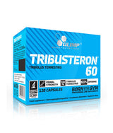 <tc>Olimp</tc> Tribusteron 60 - 500 mg. 120 kapszula.