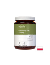Cellular Health - OPC (oligomer proantocianidinek, kínai vörösfenyőből), 60 kapszula