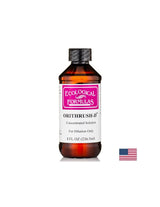 Szájvíz ORITHRUSH-D (koncentrátum) - A tökéletes szájhigiéniáért, 236,5 ml