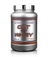 Zab N Whey 1380g