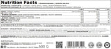 Zabpehely Pro Pure 600 gramm