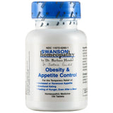 Obesity and Appetite Control 100 Tablets - Nutra Best Europe