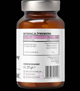 Szagtalan fokhagyma 1000 mg 60 gél kapszula