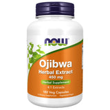 Ojibwa gyógynövény kivonat 450 mg - 180 kapszula