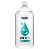 MCT Oil 100% Liquid C8 - 1000 ml - Nutra Best Europe