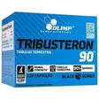 TRIBUSTERON 90 - 120 capsules - Nutra Best Europe