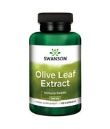 Olívalevél kivonat 500 mg - 120 kapszula