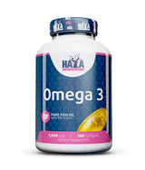 Omega 3 1000 mg./100 Softgels