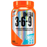 Omega 3-6-9 - 100 kapszula