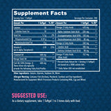 Omega 3-6-9/200 lágyzselé