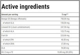 Omega 3-6-9 - 60 gél kapszula