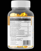 Omega 3-6-9 - 90 gél kapszula