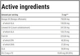Omega 3-6-9 - 90 gél kapszula