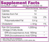 Omega 3-60 kapszula