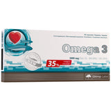 Omega 3-60 gél kapszula