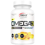 Omega 3-90 gél kapszula