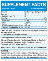 Omega-3/90 Soft.