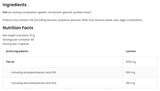 Omega 3 Extreme | 75% EPA + DHA - 90 lágyzselé