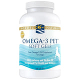 Omega-3 Pet - 180 gél kapszula
