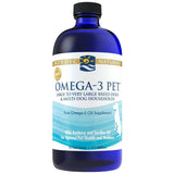 Omega-3 Pet - 473 ml