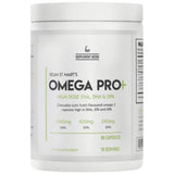 Omega 3 Pro+ 90 kapszula