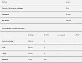 Omega 3 Strong - 90 gél kapszula