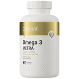 Omega 3 Ultra 90 gél kapszula