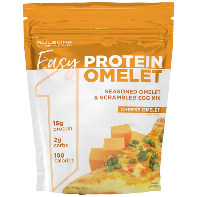 Easy Protein Omelet - 276 grams - Nutra Best Europe
