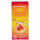 Optimális olajkeverék - 500 ml