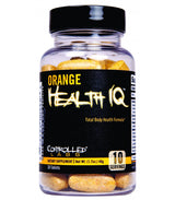 Orange Health IQ - 90 tabletta