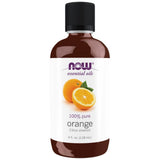 Narancsolaj | 100% tiszta Citrus Sinensis - 118 ml