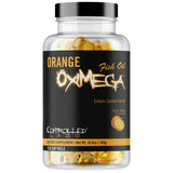 Narancs OxiMega - 120 gél kapszula