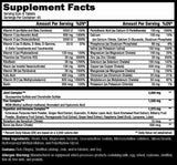 Orange Triad - 270 Tablets - Nutra Best Europe