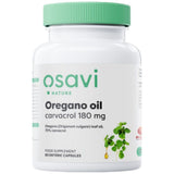 Oregánó olaj 257 mg | 70% Carvacrol - 60 kapszula