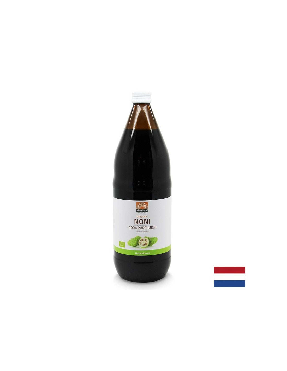 Bio nonilé, 1 l <tc>Mattisson Healthstyle</tc>