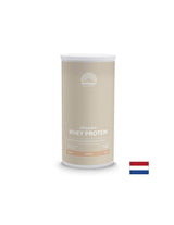 Whey Protein Organic, 450 g por (kakaó ízű)