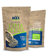 Bio Chia mag 0,200 KG
