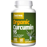 Organic Curcumin 95 60 kapszula